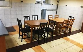 Pokoje Gościnne Saritas
